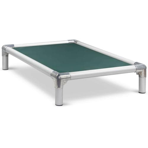 Kuranda Chewproof Aluminum Elevated Bed