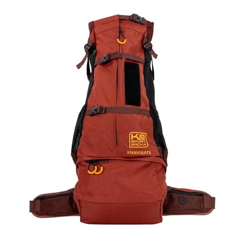 K9 Sport Sack Knavigate Carrier (Large)