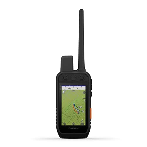 Garmin Alpha 300i Handheld