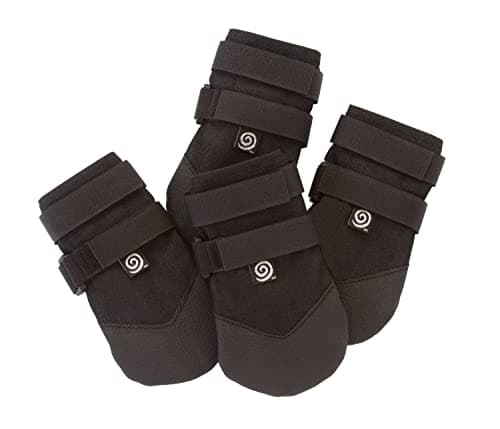 Ultra Paws Durable Dog Boots