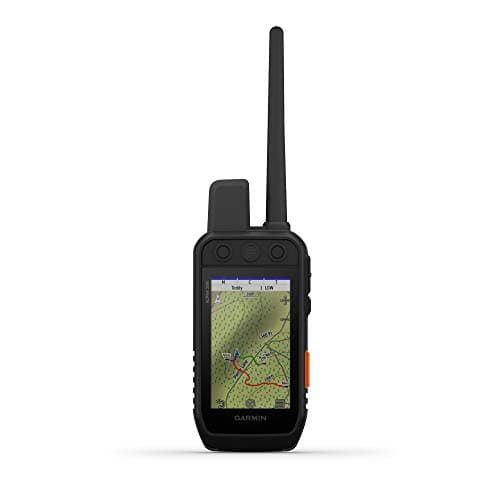Garmin Alpha 200i Handheld