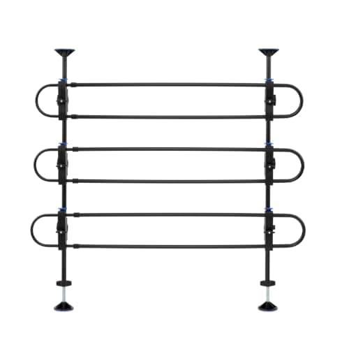PetSafe Happy Ride Metal Dog Barrier