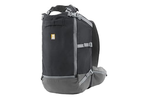 Ruffwear Hitch Hiker Dog Backpack Carrier