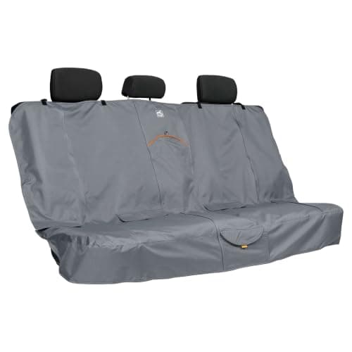 Kurgo Wander Bench Seat Cover
