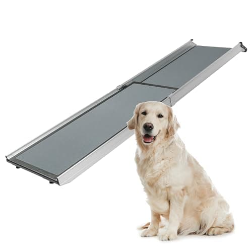 PetSafe Happy Ride Telescoping Ramp