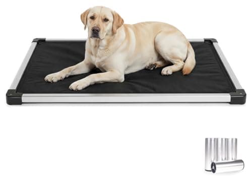 K9 Ballistics Tough Crate Pad