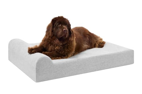 Big Barker XL 7-Inch Pillow Top Bed (52 x 36)