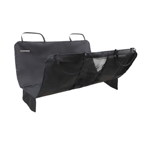 Ruffwear Dirtbag Seat Cover