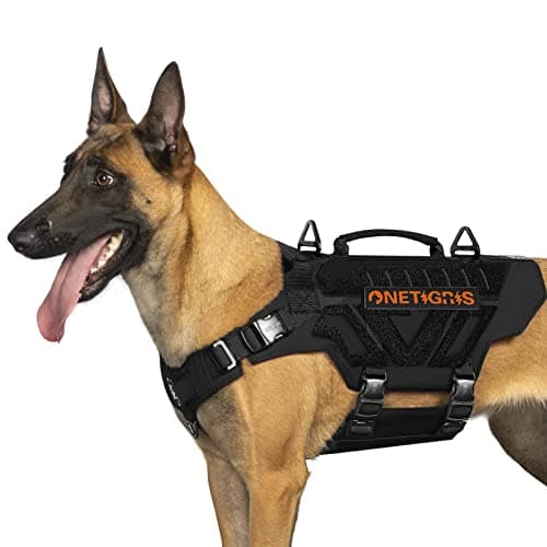 OneTigris X-Armor Tactical Harness