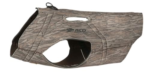 Avery Boater's Dog Parka