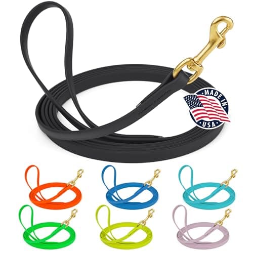 Viper BioThane Tracking Lead / Long Line
