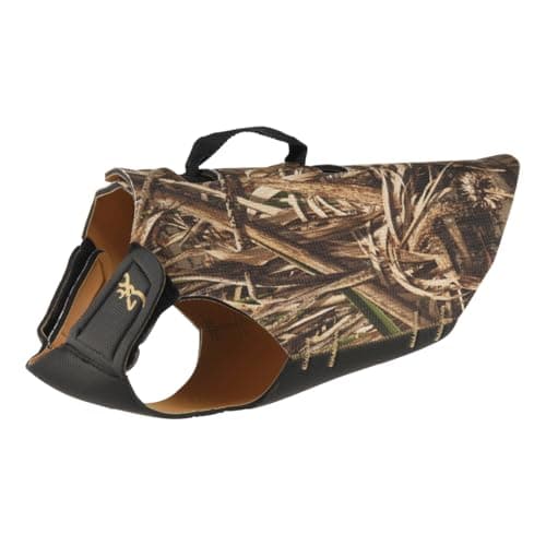 Browning Neoprene Dog Vest