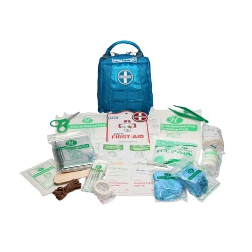 Kurgo RSG Dog First Aid Kit