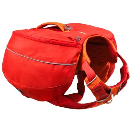 Ruffwear Palisades Pack