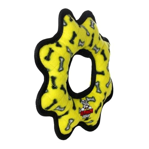 Tuffy Ultimate Gear Ring