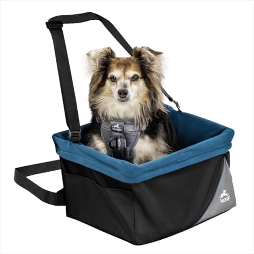 Kurgo Rover Booster Seat