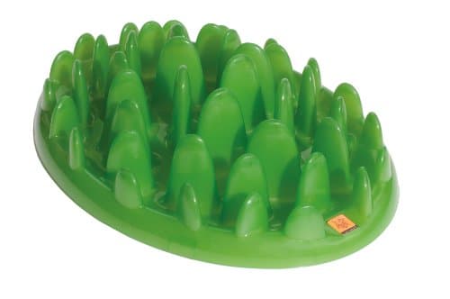 Company of Animals Green Slow Feeder