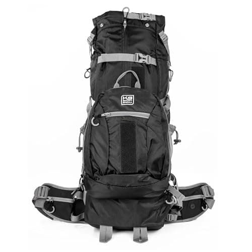 K9 Sport Sack Kolossus Big Dog Carrier (Large)
