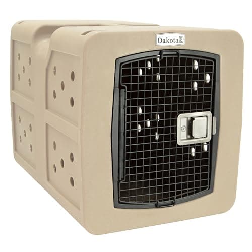Dakota 283 G3 Framed Door Kennel (Large)