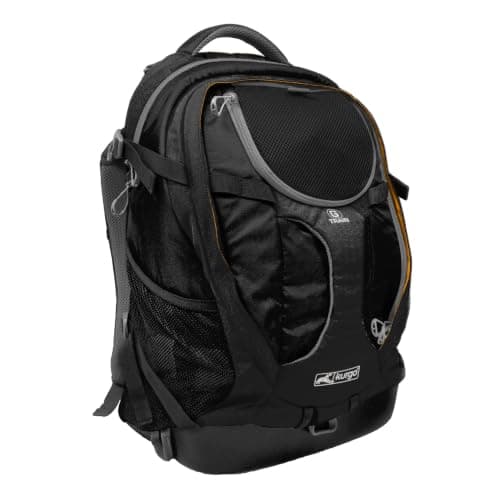 Kurgo G-Train Carrier Backpack