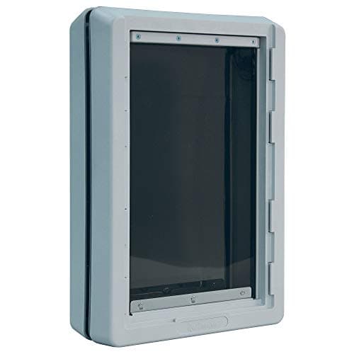 Ideal Pet Products Ruff-Weather Pet Door