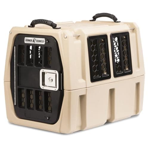 Gunner G1 Kennel