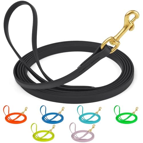 Viper BioThane Long Line (30 ft)