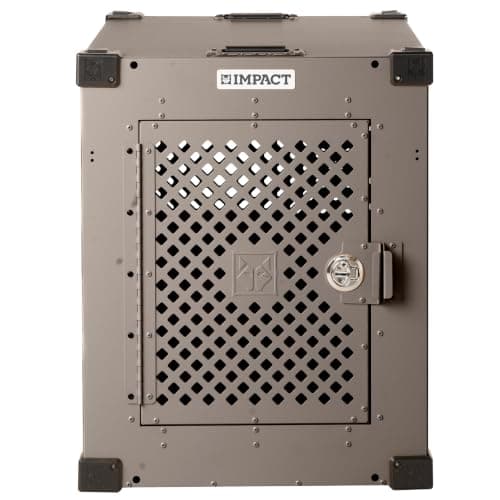 Impact Stationary Dog Crate (48 in, size 700)
