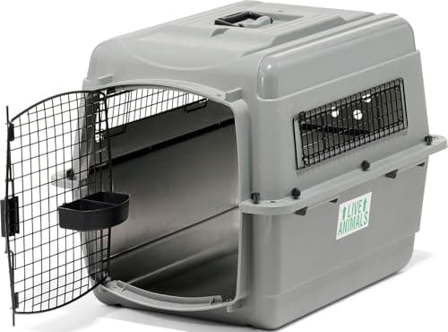 Petmate Sky Kennel