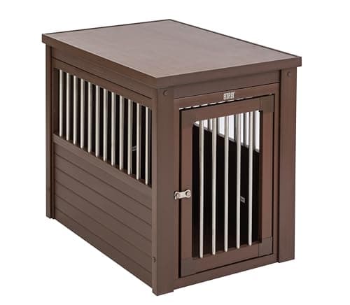 New Age Pet ecoFLEX Habitat 'n' Home Crate