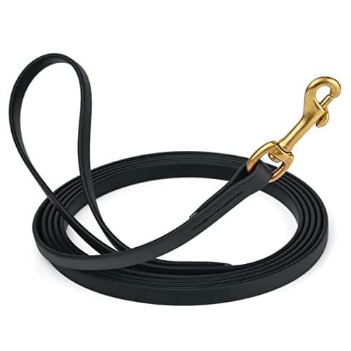 Viper BioThane Tracking Lead / Long Line