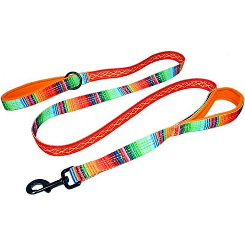 Leashboss Double Handle Leash