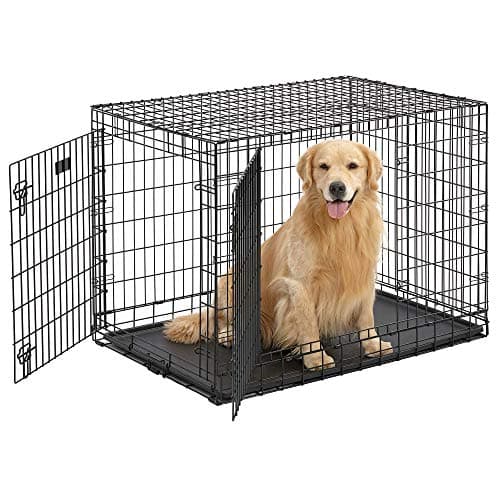 MidWest Homes for Pets Ultima Pro Heavy-Duty Crate