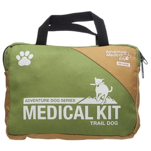 Adventure Medical Kits Trail Dog Medical Kit