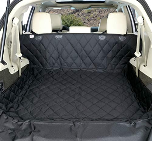 4Knines Cargo Liner