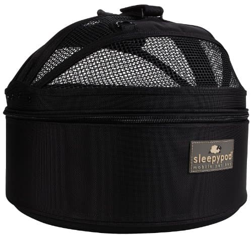 Sleepypod Mobile Pet Bed