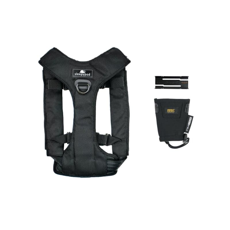Sleepypod Clickit Range