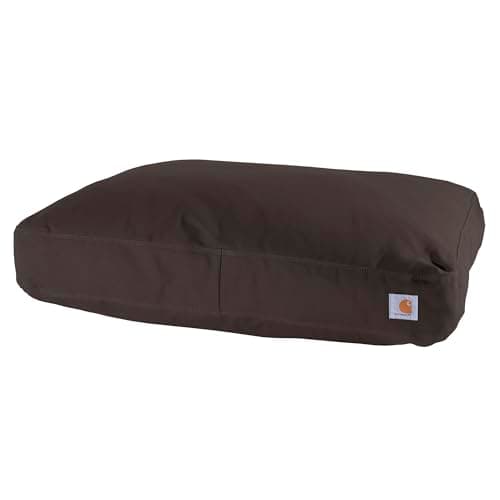 Carhartt Durable Canvas Firm Duck Bed