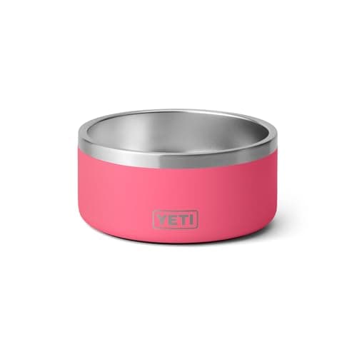 YETI Boomer 4 Dog Bowl