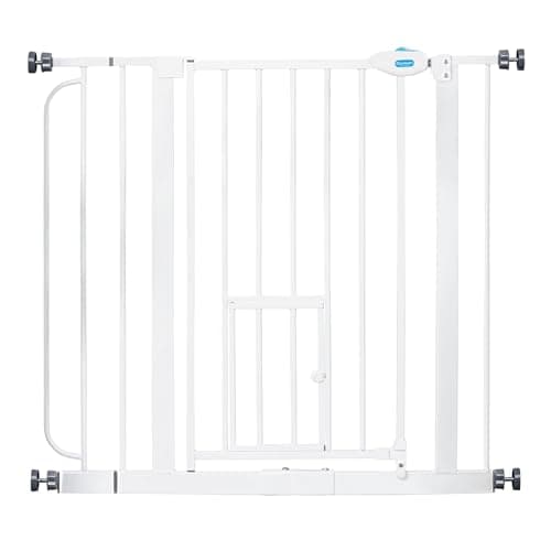 Carlson Extra Wide Walk-Through Gate