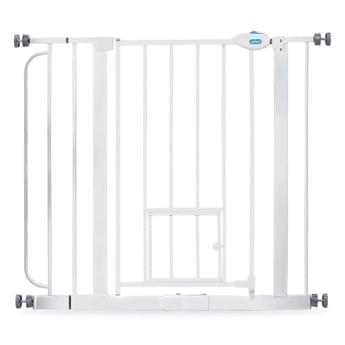 Carlson Extra Wide Walk-Through Gate