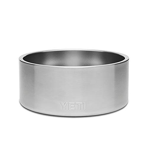 YETI Boomer 8 Dog Bowl