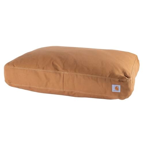 Carhartt Durable Canvas Firm Duck Bed
