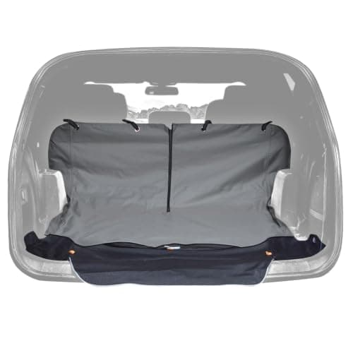 Kurgo Cargo Cape