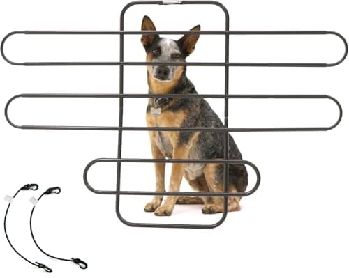 ZooKeeper Original Pet Barrier