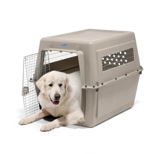 Petmate Ultra Vari Kennel (48 in)