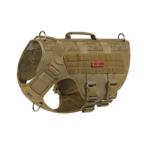 OneTigris Aire Mesh Tactical Harness
