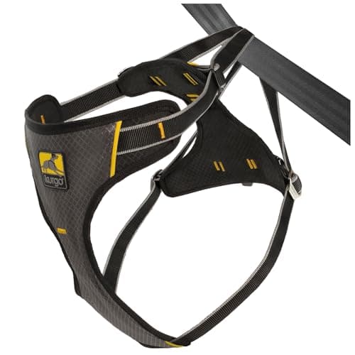 Kurgo Impact Seatbelt Harness