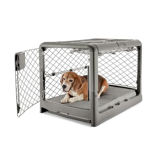 Diggs Revol Collapsible Crate