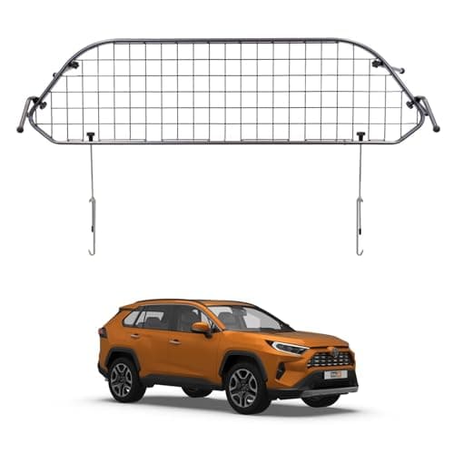 Travall Guard (vehicle-specific)